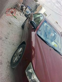 هیۆندای سۆناتا